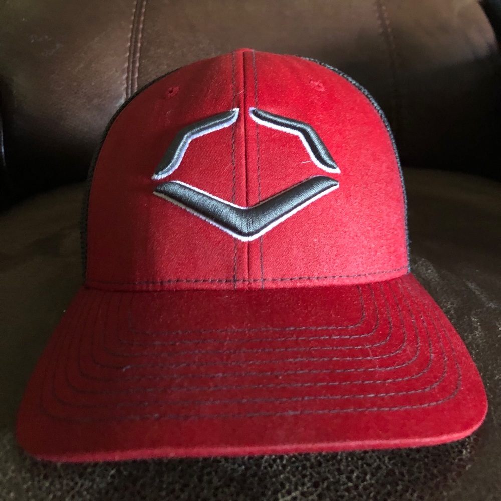 Evoshield S/M Men’s Fitted Flex Hat